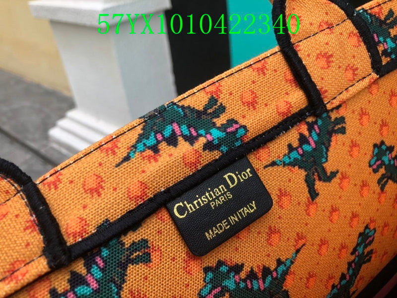 Christian Dior Bags Bags - The Tote   147