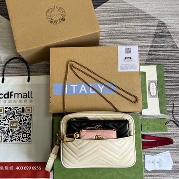 TLM - GUKI Women Shoulders Bags - 210