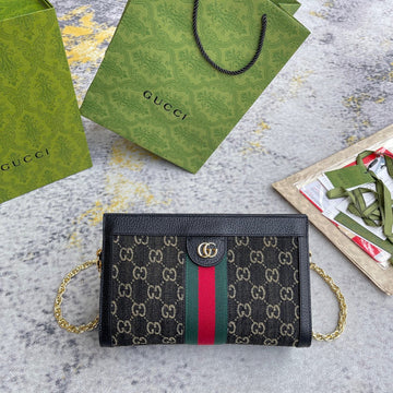 BAB - GCI Bags - 1805