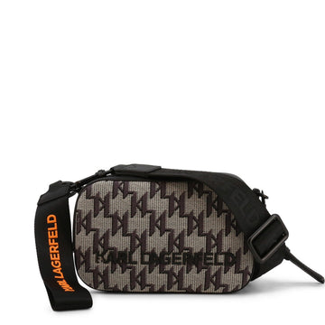 Monogram Jacquard Fanny Pack