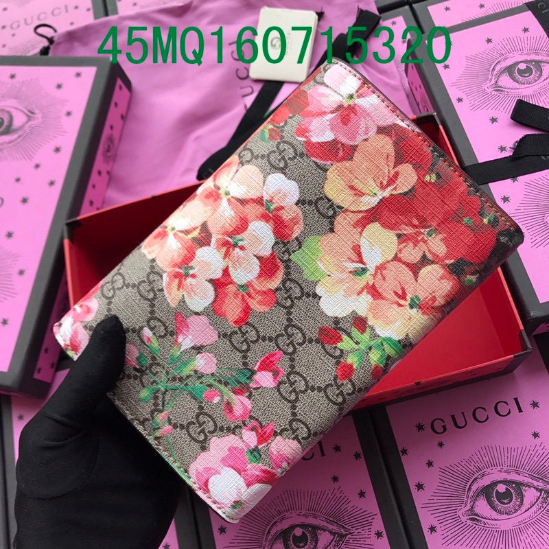 Gucci Bags - The Tote   344