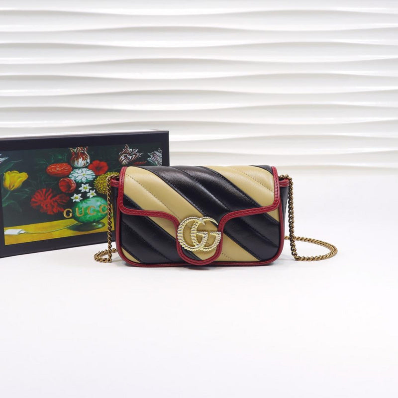 BAB - GCI Bags - 1084