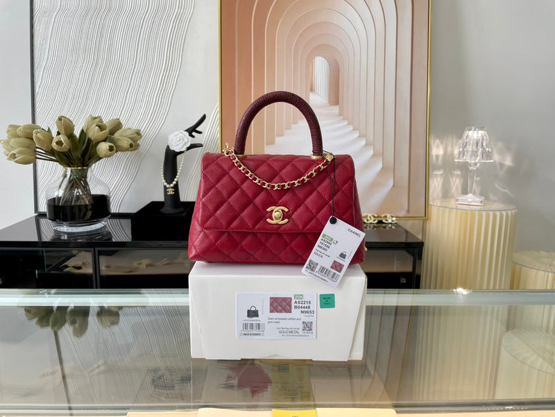 The Arid Bag Shop new Luxury  - Chanel Bags - 632