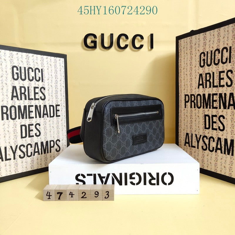 Gucci Bags - The Tote   387