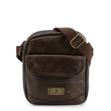 Modern Man On-The-Go Crossbody Bag