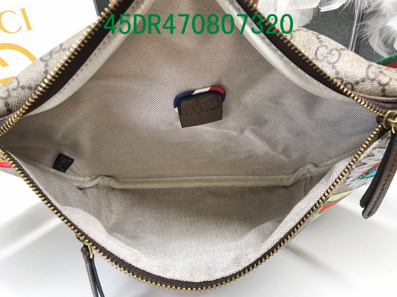 Gucci Bags - The Tote   402