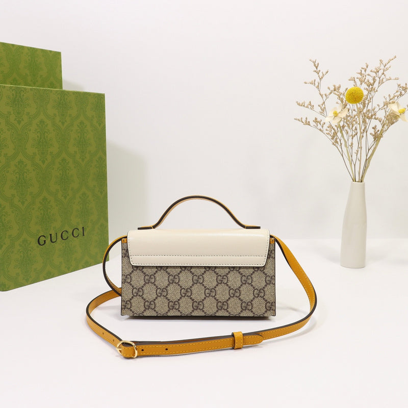 BAB - GCI Bags - 1597