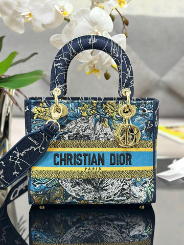 BAB - DIR Bags - 206