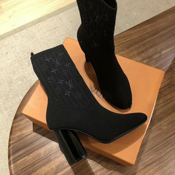 Premium Louis Vuitton BOOTS 020