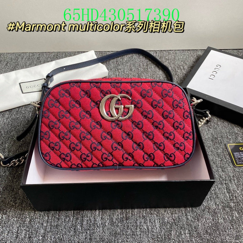 Gucci Bags - The Tote   725