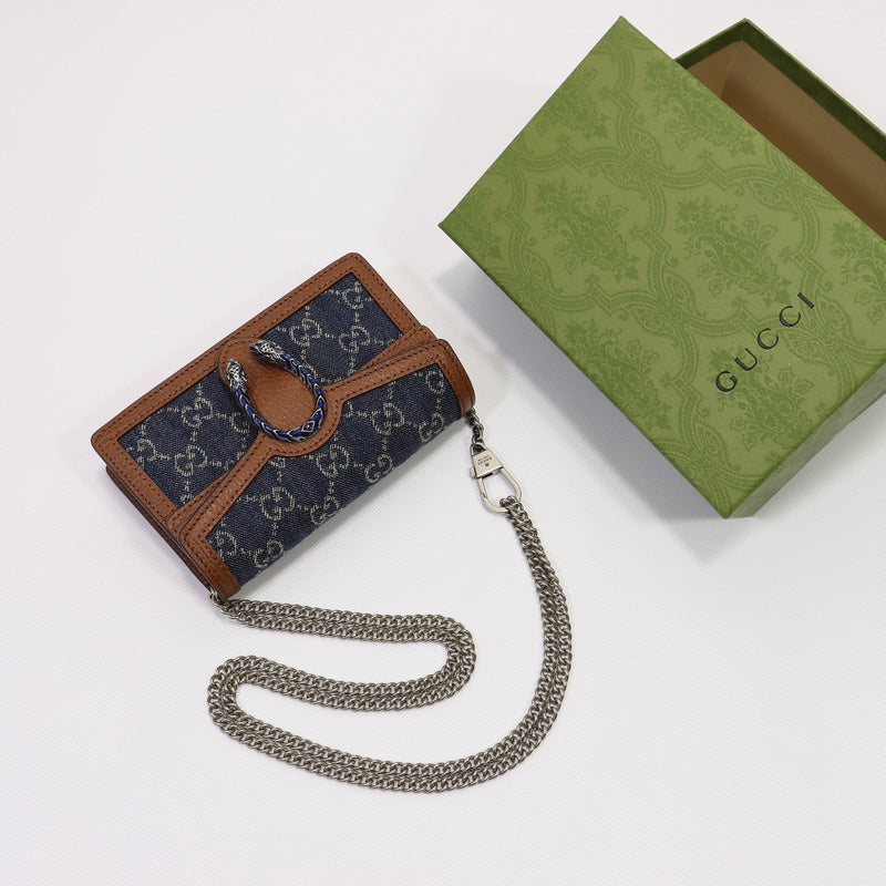 BAB - GCI Bags - 1521