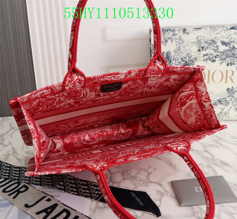 Christian Dior Bags Bags - The Tote   197