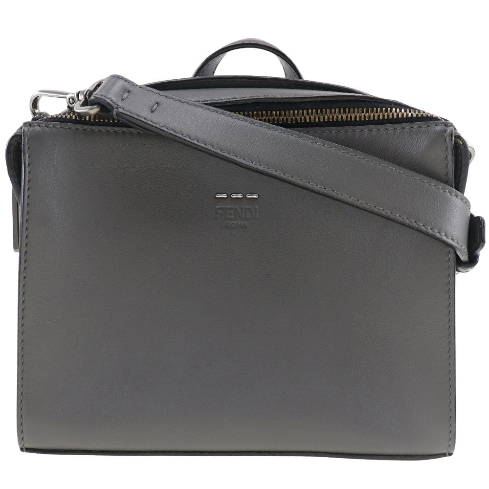 FENDI Messenger Shoulder Bag