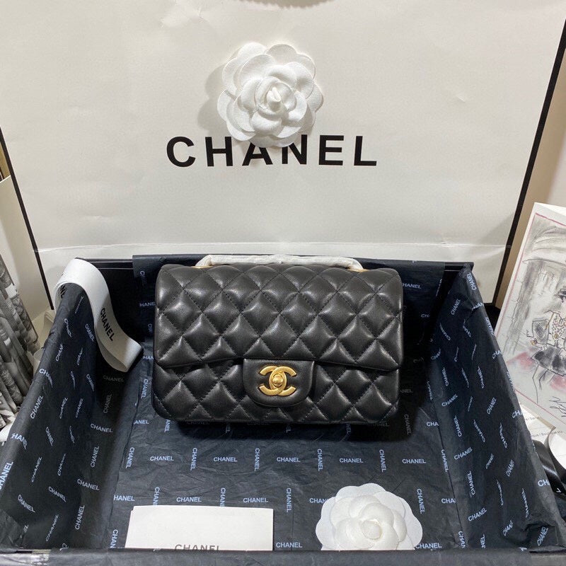 BAB - CNL Bags - 2443