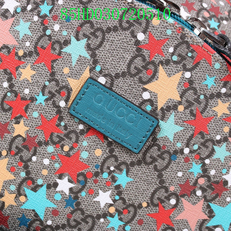 Gucci Bags - The Tote   1234