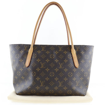 LOUIS VUITTON Raspail Tote