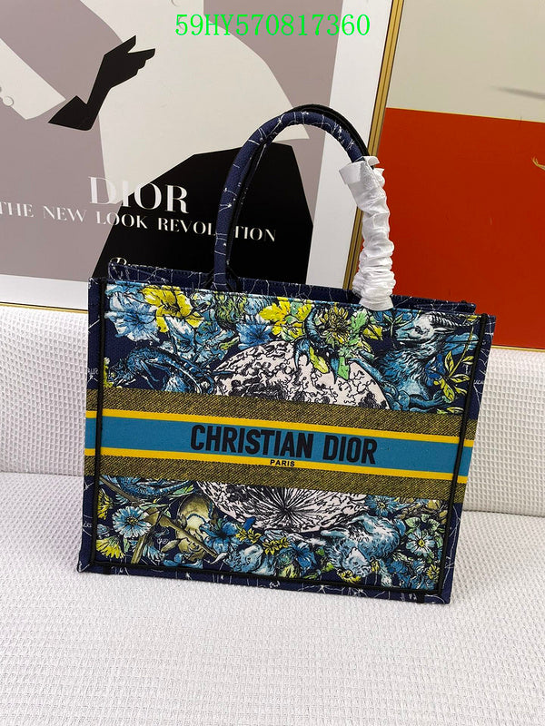 Christian Dior Bags Bags - The Tote   028