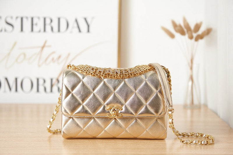 BAB - CHL Bags - 2880