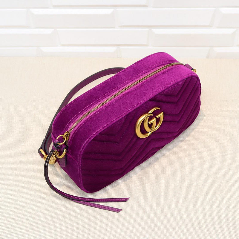 BAB - GCI Bags - 897