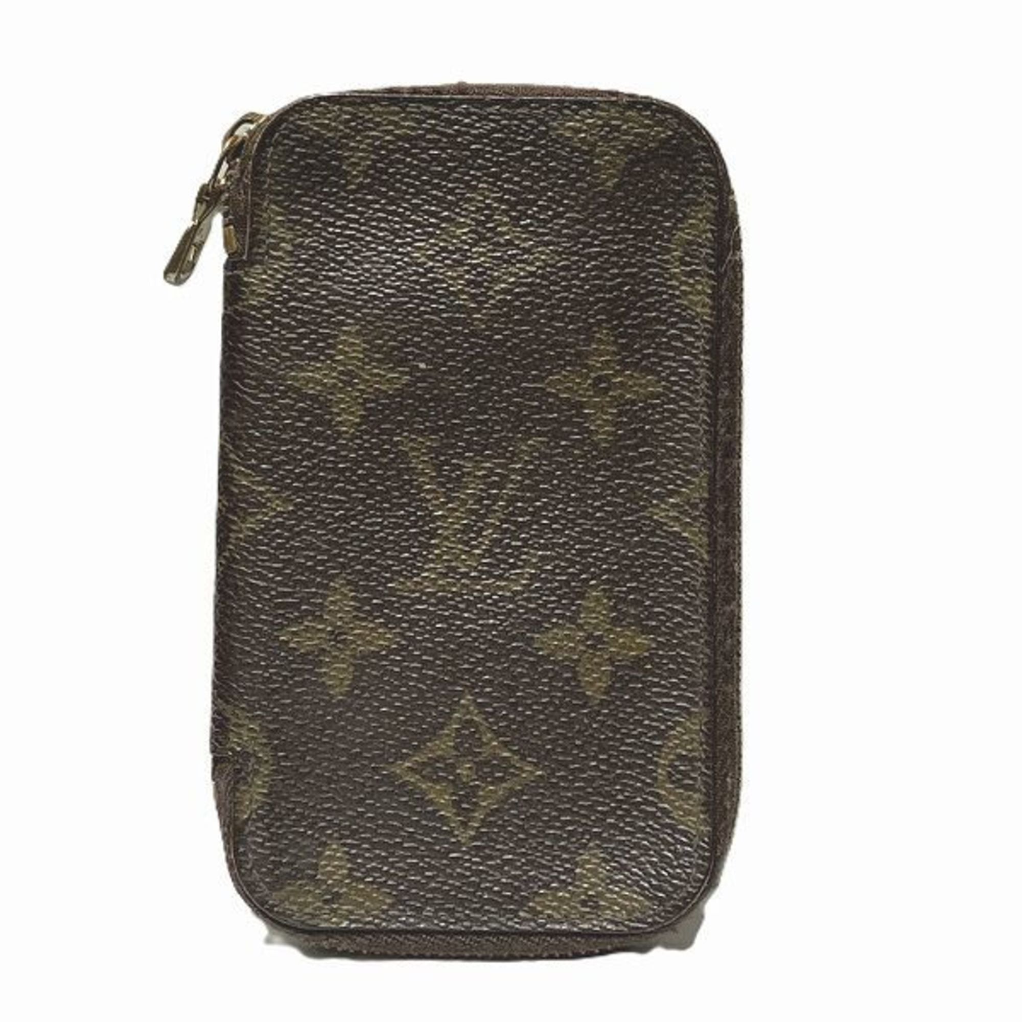 Louis Vuitton  Keycase