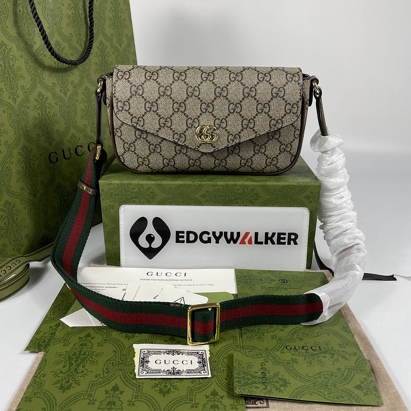 TLM - GUKI Women Shoulders Bags - 005