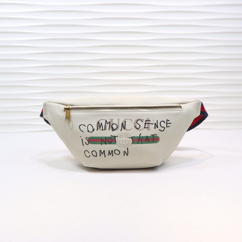 BAB - GCI Bags - 1027