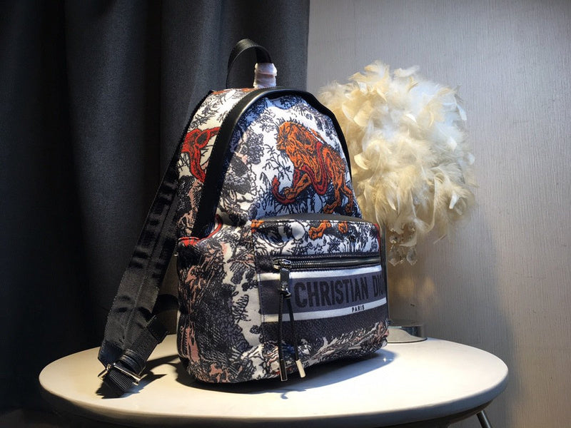 Christian Dior Bags Bags - The Tote   765