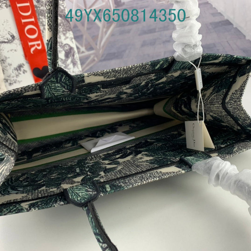 Christian Dior Bags Bags - The Tote   084