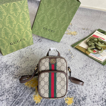 BAB - GCI Bags - 1668