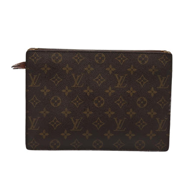 LOUIS VUITTON Monogram Angian Shoulder Bag M51205 LV Auth 81236