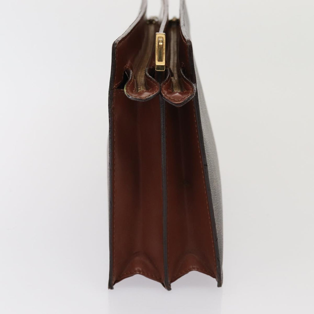 LOUIS VUITTON Monogram Angian Shoulder Bag M51205 LV Auth 81236