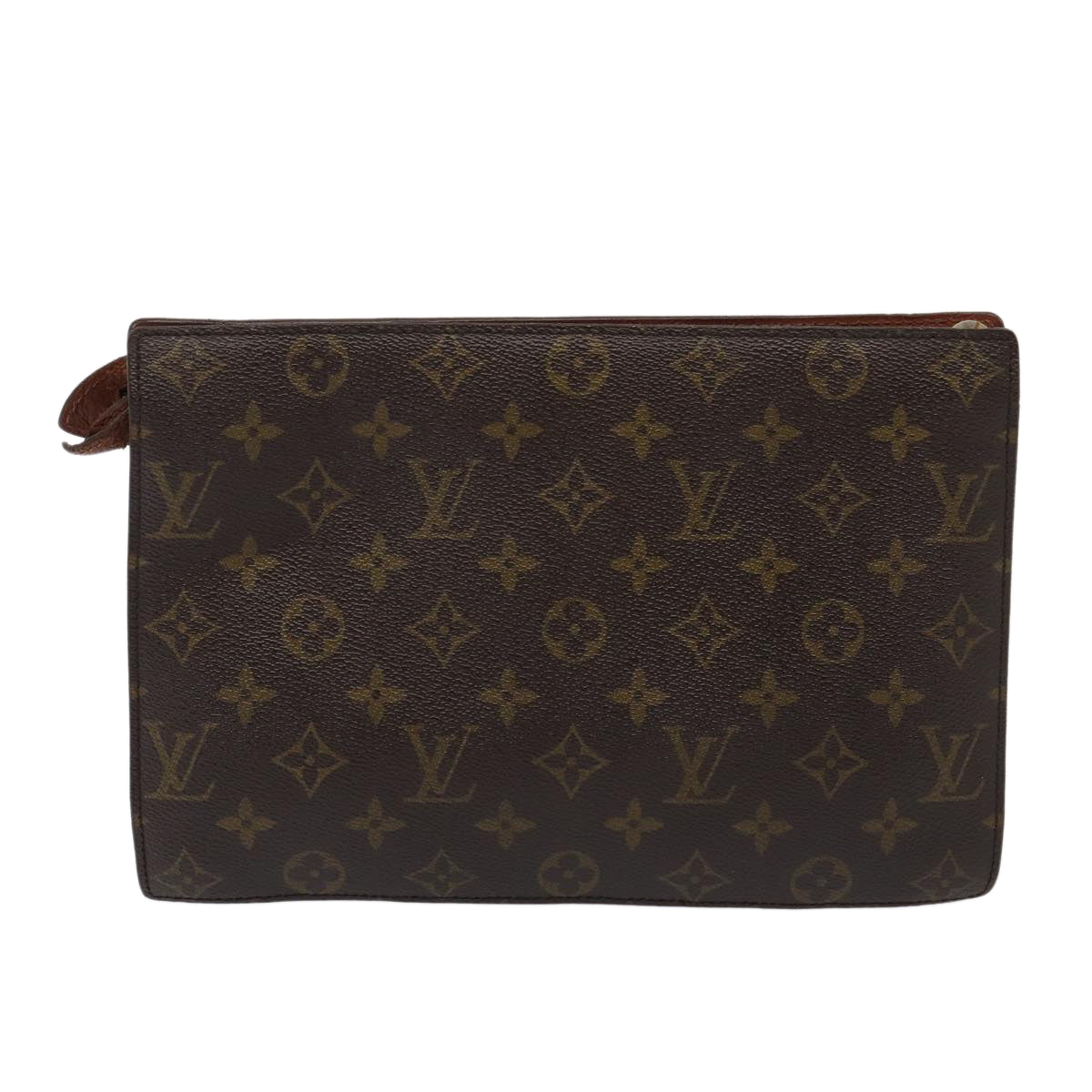 LOUIS VUITTON Monogram Angian Shoulder Bag M51205 LV Auth 81239