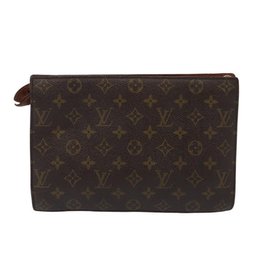 LOUIS VUITTON Monogram Angian Shoulder Bag M51205 LV Auth 81239