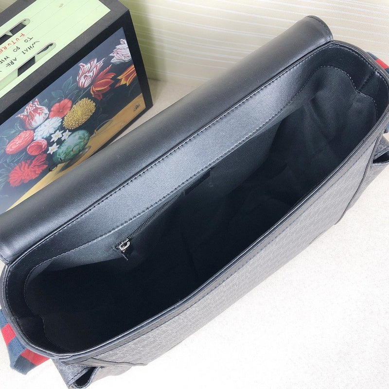 Gucci Bags - The Tote   910