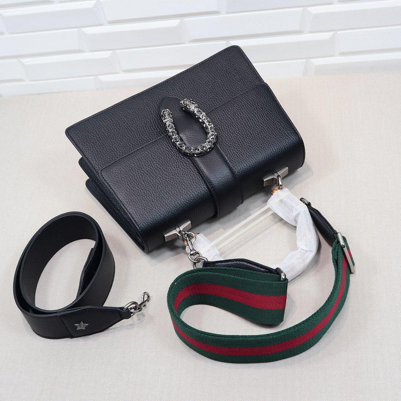 BAB - GCI Bags - 986