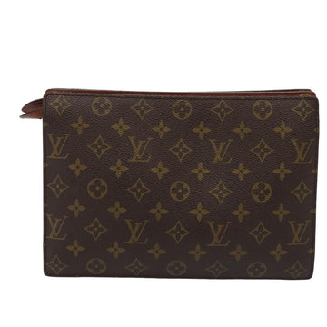 LOUIS VUITTON Monogram Angian Shoulder Bag M51205 LV Auth 81530