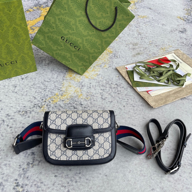 BAB - GCI Bags - 1782