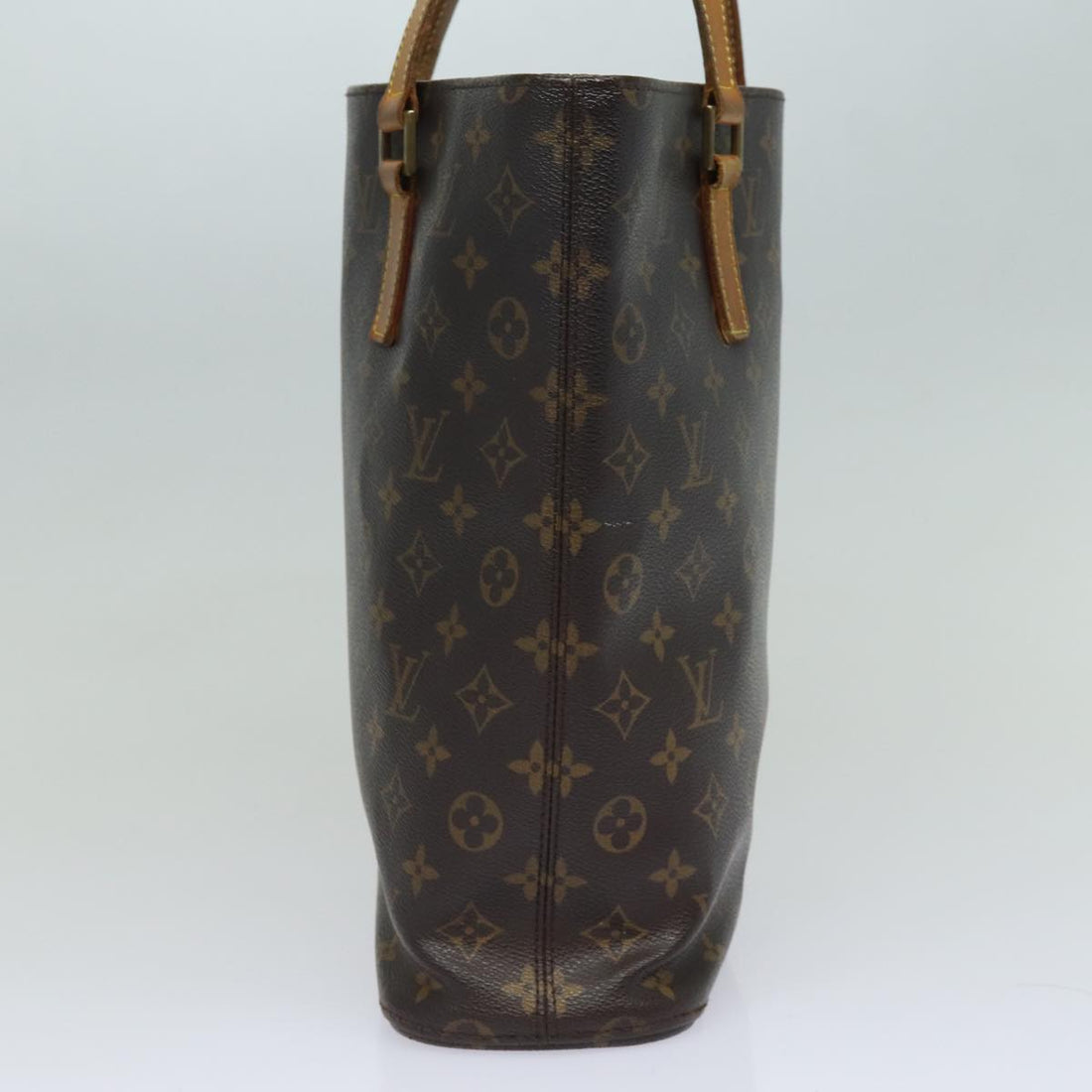 LOUIS VUITTON Monogram Vavin GM Tote Bag M51170 LV Auth 81915