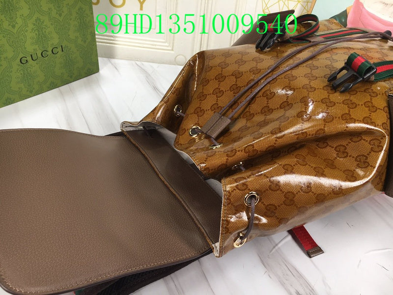 Gucci Bags - The Tote   1061