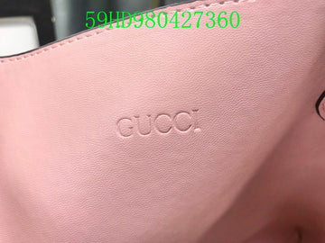 Gucci Bags - The Tote   681