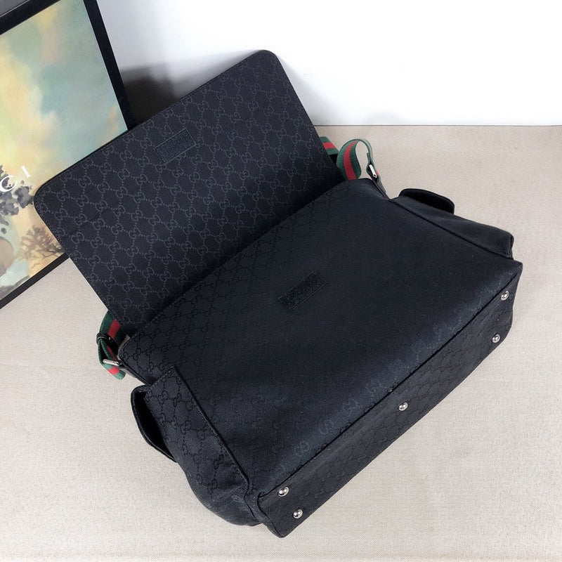 Gucci Bags - The Tote   911