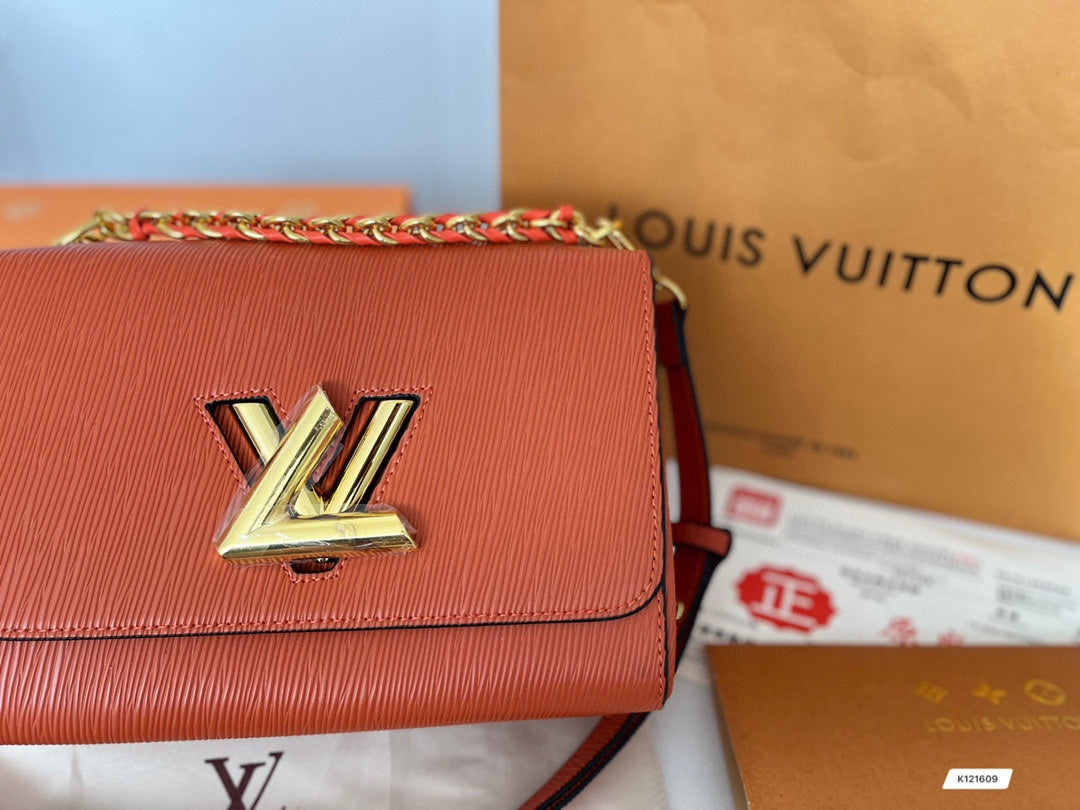 New Lux Bags Louis Vuitton 529