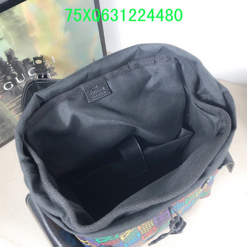 Gucci Bags - The Tote   1077