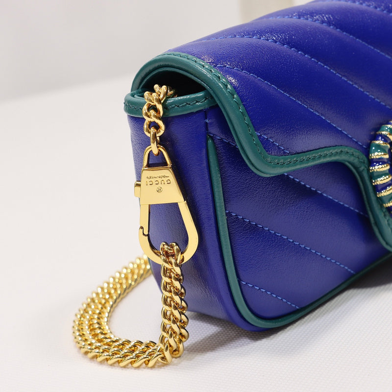 BAB - GCI Bags - 1578