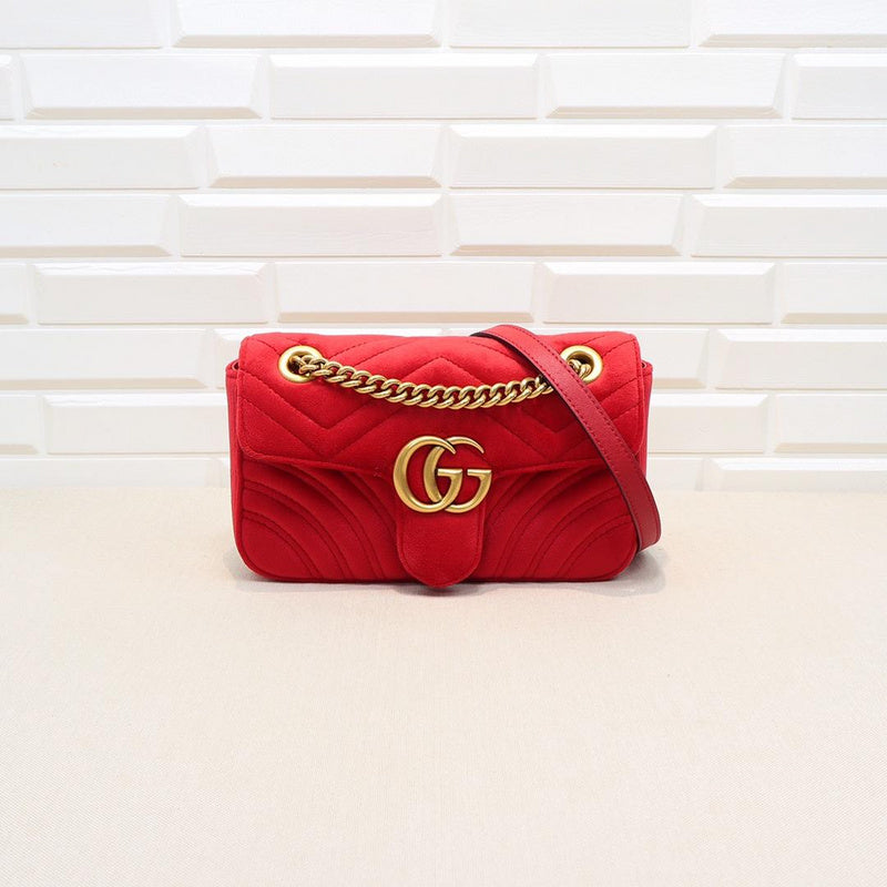 BAB - GCI Bags - 892