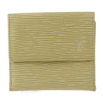 LOUIS VUITTON Portemonnaie Wallet