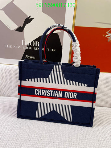 Christian Dior Bags Bags - The Tote   022