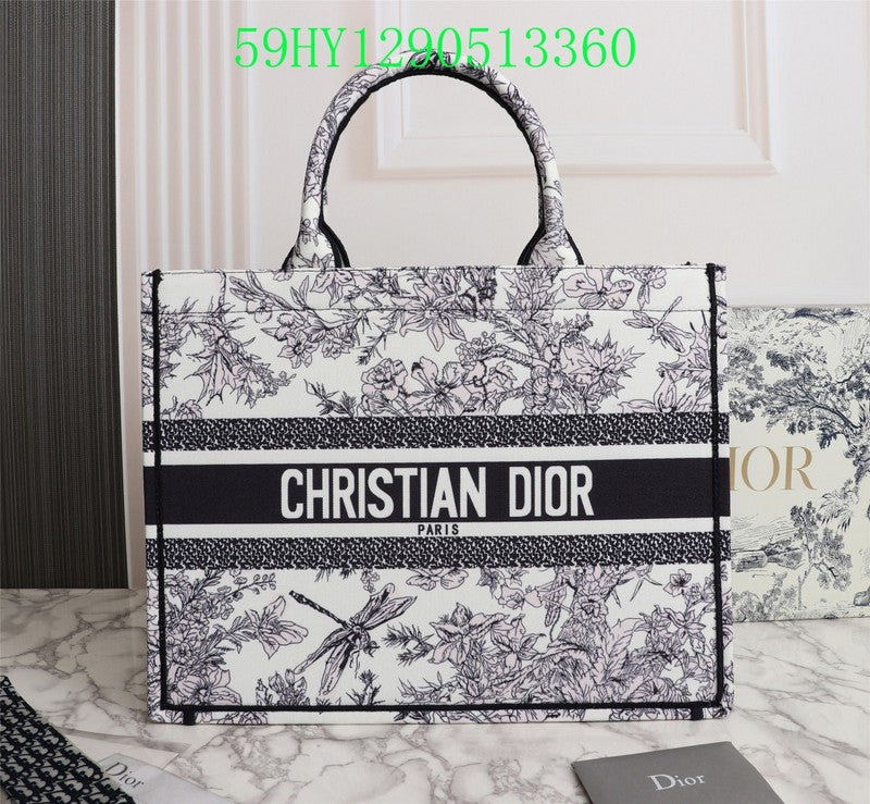 Christian Dior Bags Bags - The Tote   191