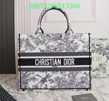 Christian Dior Bags Bags - The Tote   191