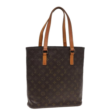 LOUIS VUITTON Monogram Vavin GM Tote Bag Hand Bag M51170 LV Auth 82519